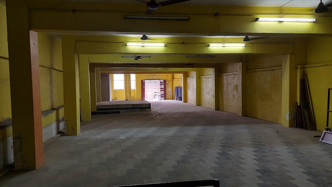 5000 sqft Commercial Others for Rent Only in Ethraj Nagar