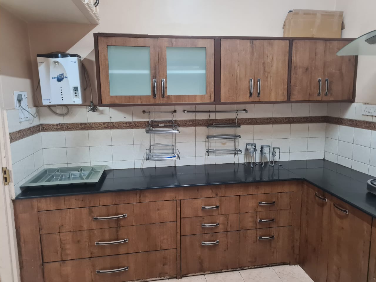 2 BHK Builder Floor for Lease Only at FC99 - 12 Lakhs in Teynampet