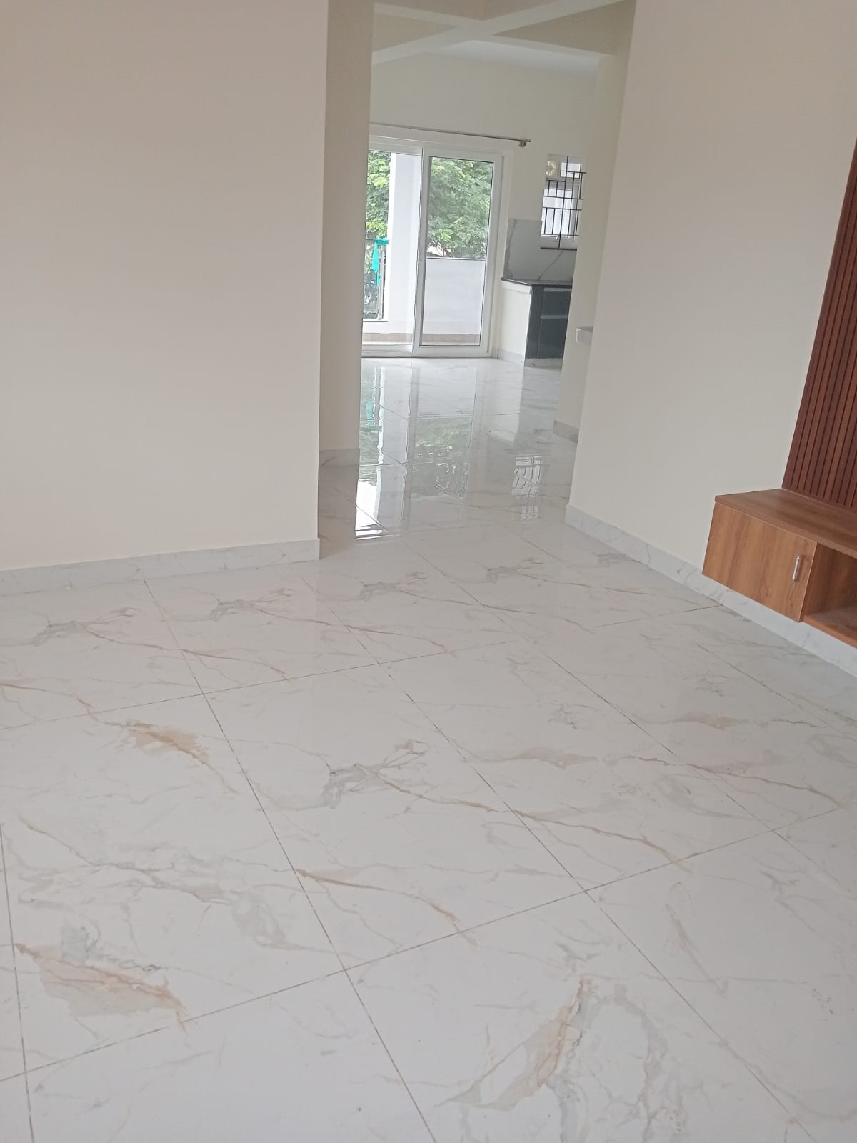 2 BHK Independent House for Lease Only in Mahalakshmipuram