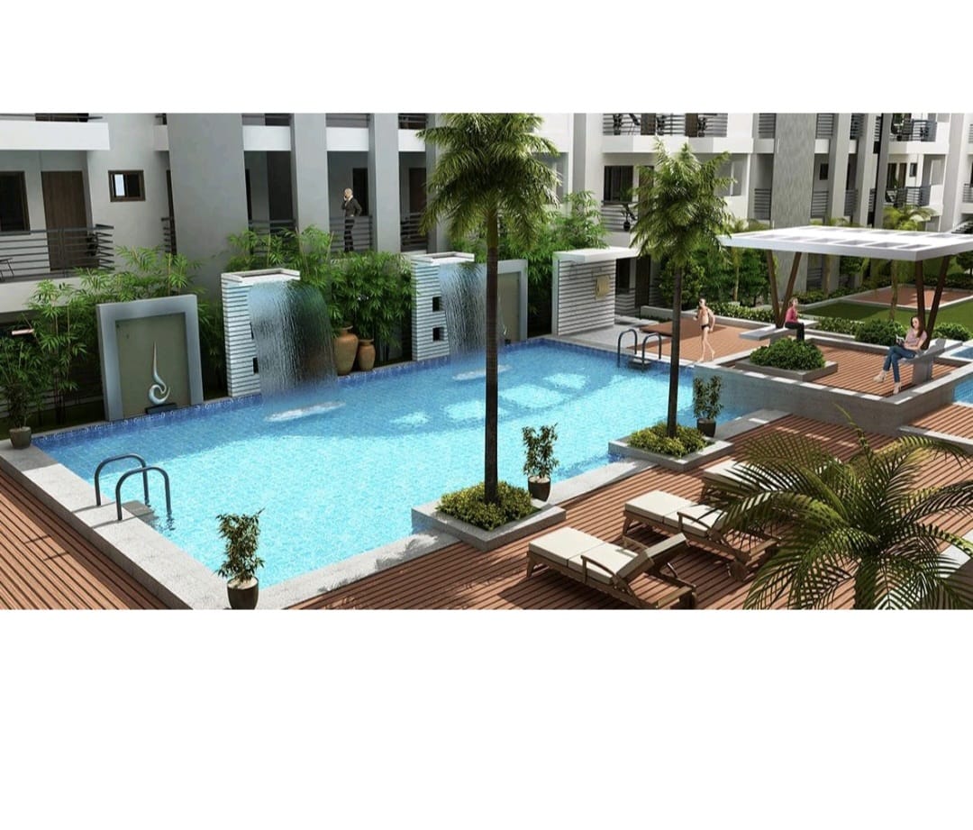 3 BHK Independent House for Lease Only in Kumara Park West