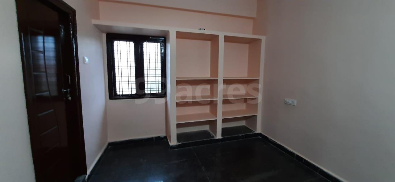 2 BHK Residential Apartment for Rent Only in Kowkoor