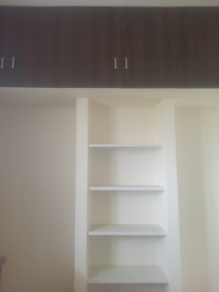 2 BHK Residential Apartment for Lease Only in Padappai
