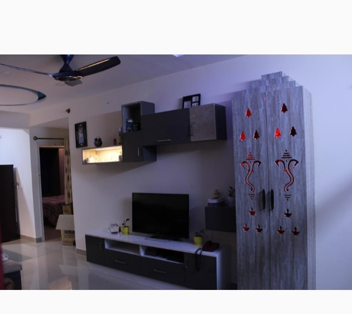3 BHK Independent House for Lease Only at J661-18L in Basavanagudi