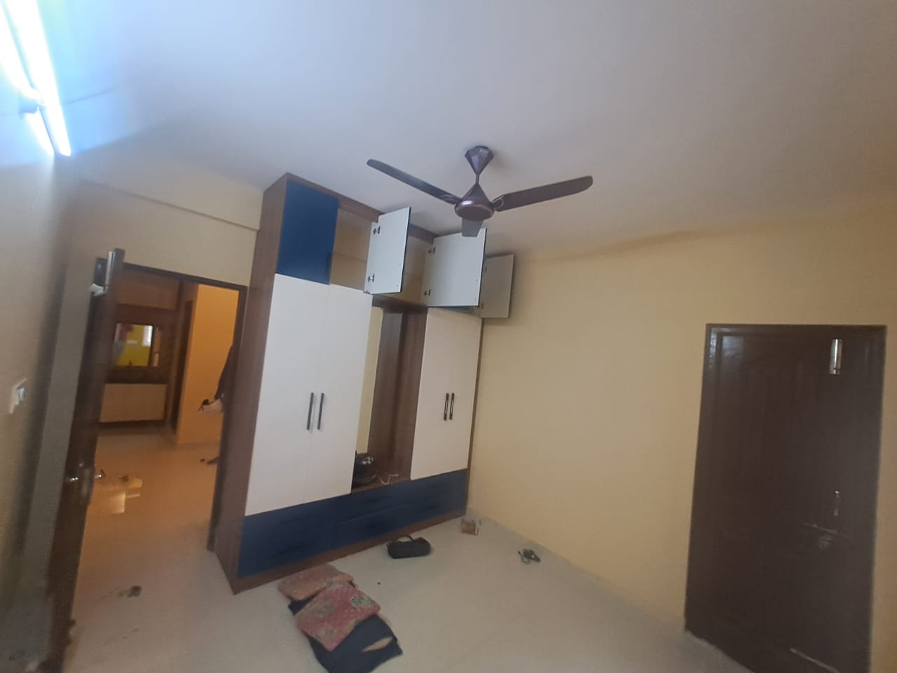 2 BHK Independent House for Lease Only at J438 - 12 Lakhs in Jyotipuram
