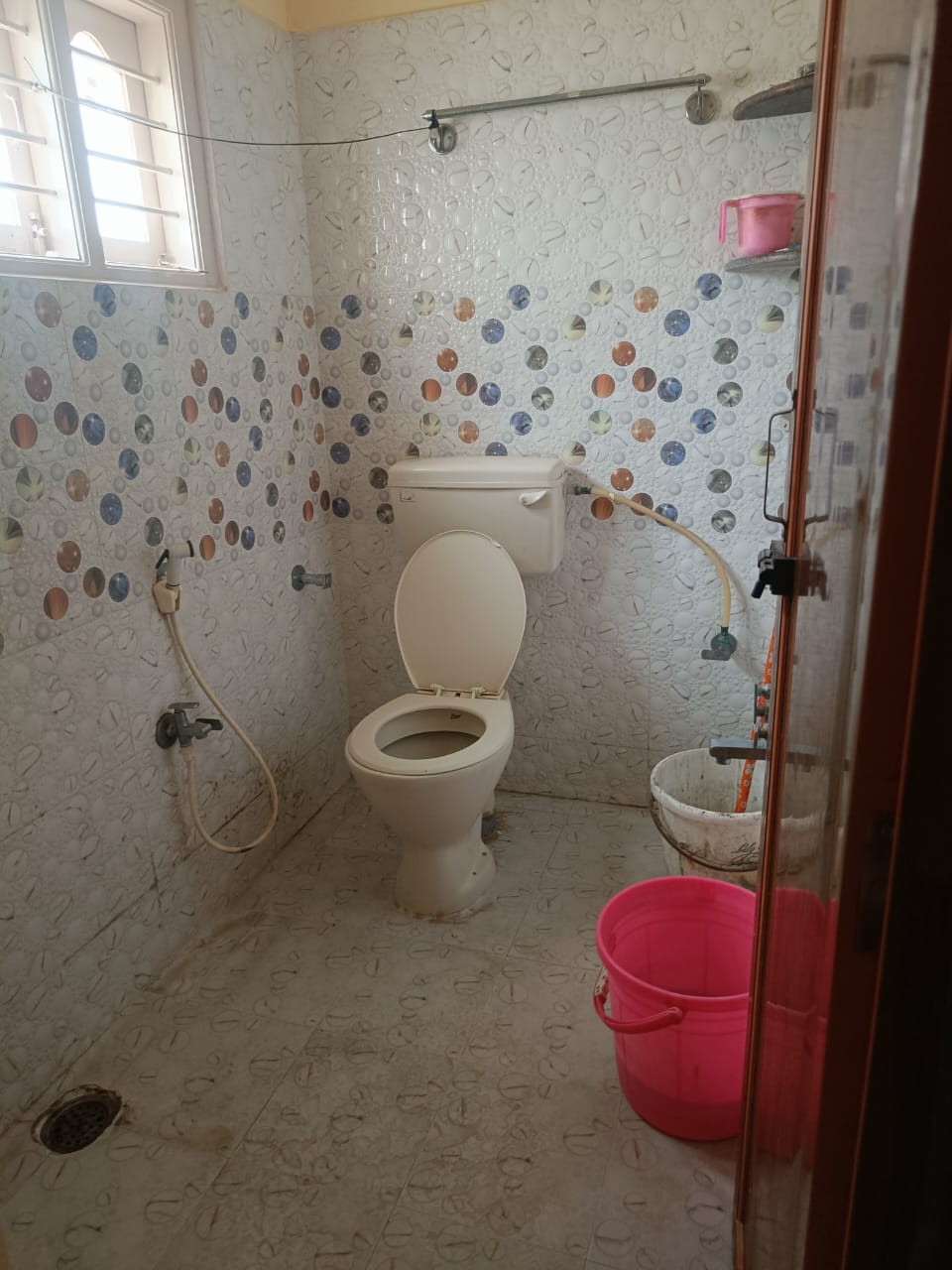 1 BHK Independent House for Lease Only at J440 - 6 Lakhs in Thimmasandra