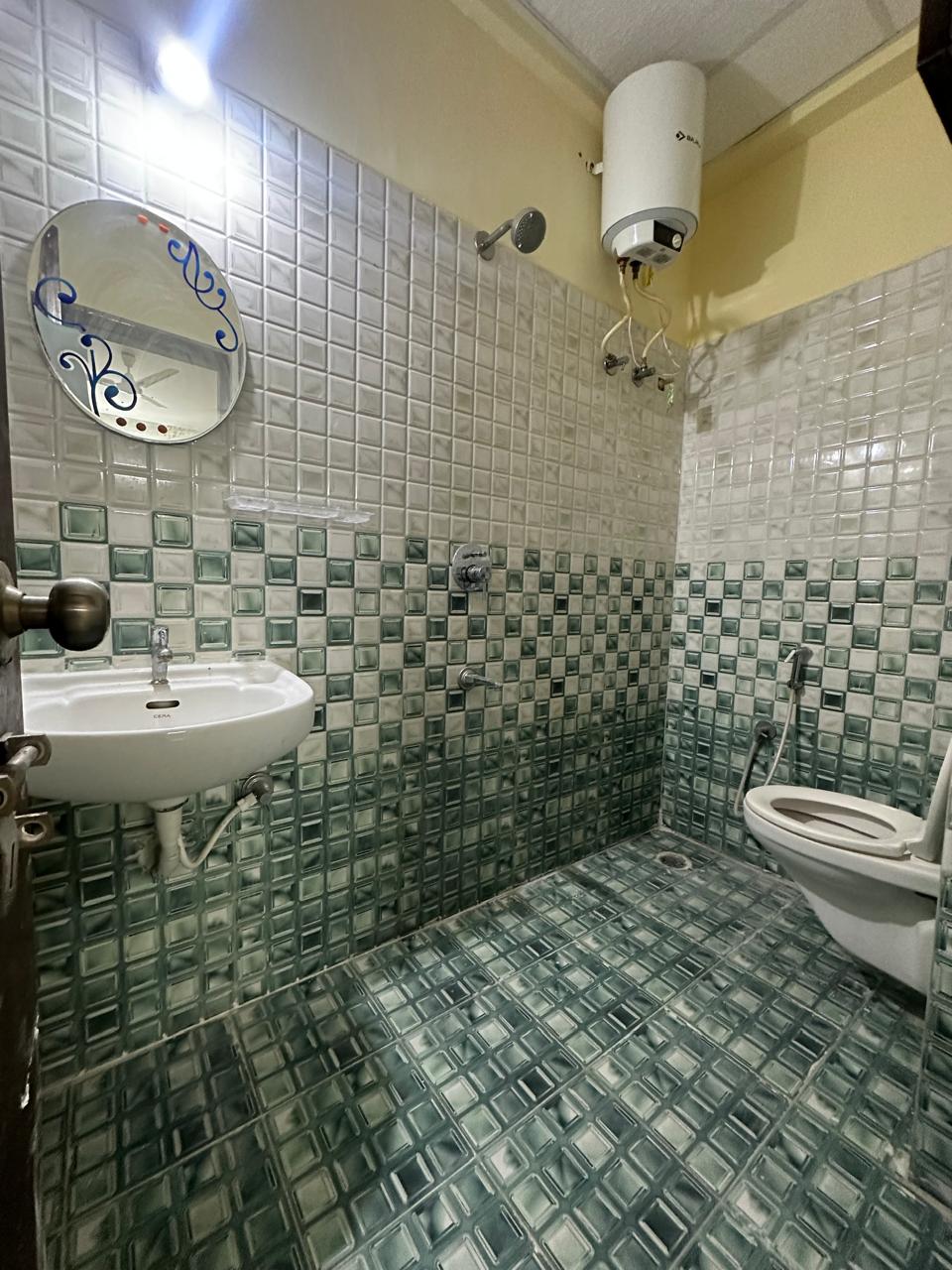 3 BHK Independent House for Lease Only at J442 - 20 Lakhs in Thimmasandra