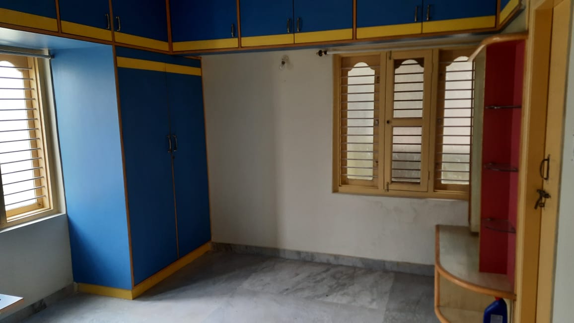 2 BHK Independent House for Lease Only at J666-12L in Balepet