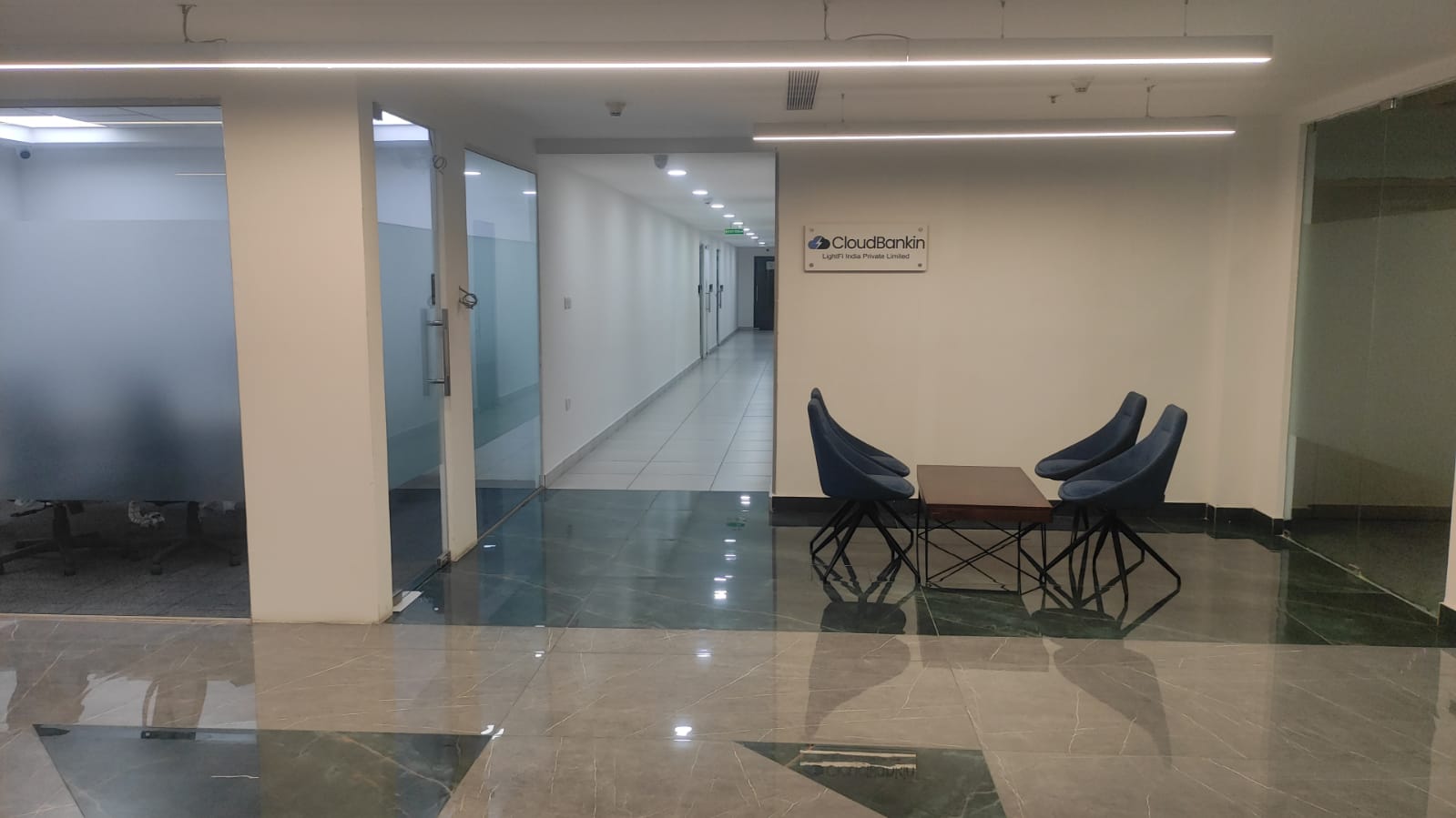 2500 sqft Office Space for Rent Only in Dondaparthy