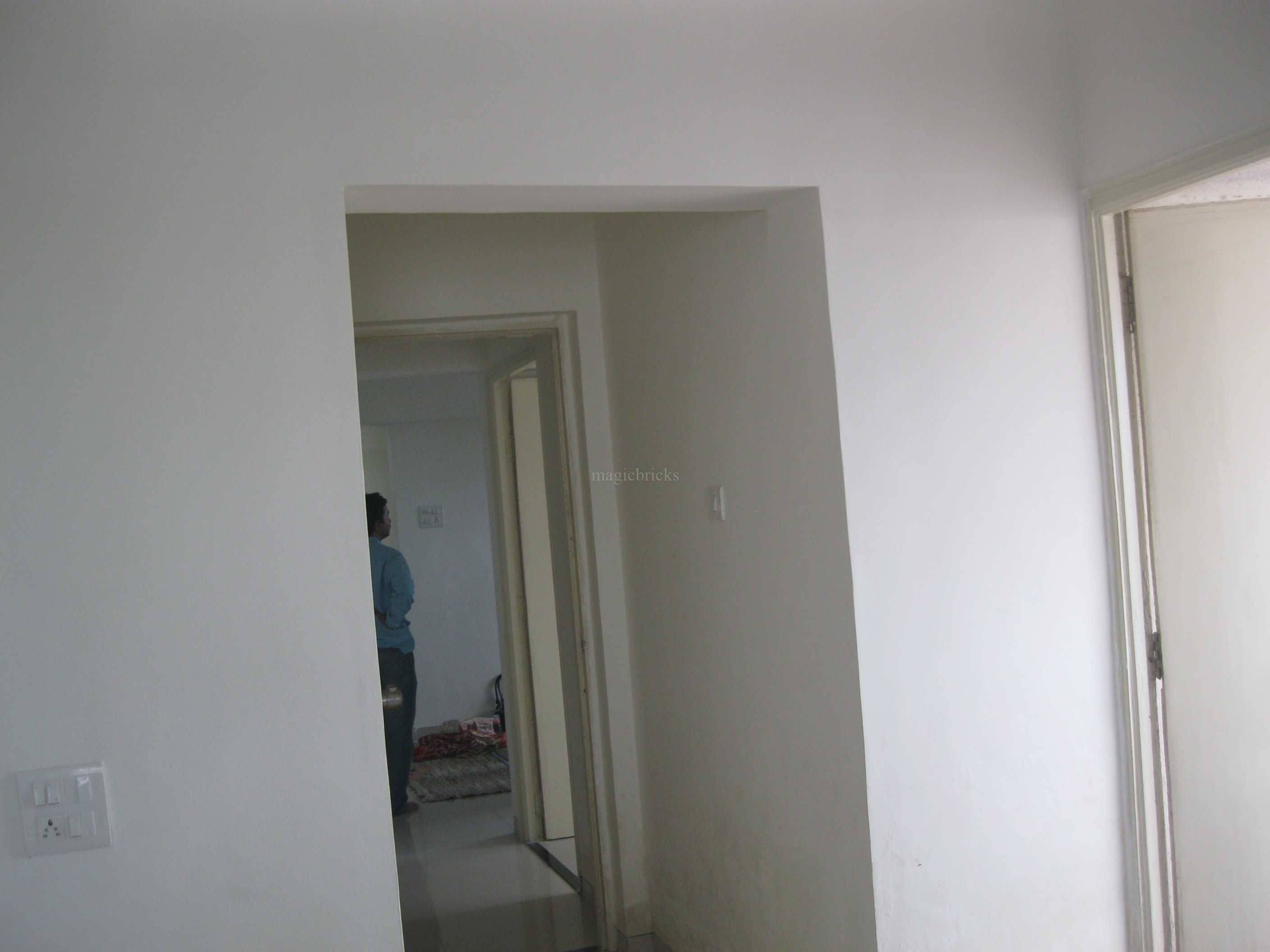 2 BHK Residential Apartment for Rent Only in Rahatani