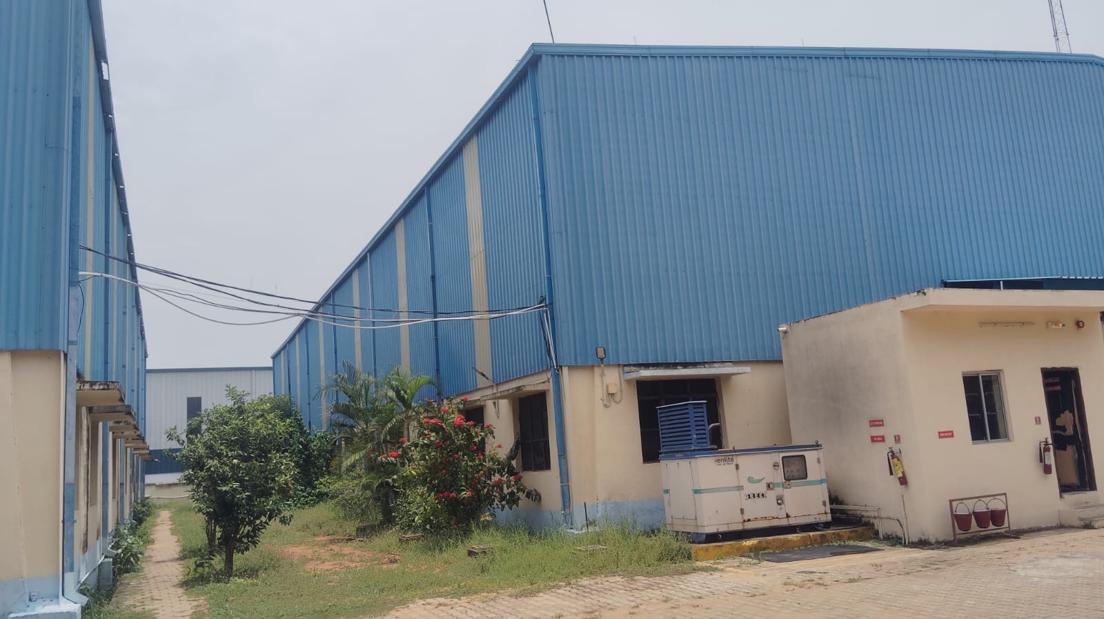2000 sqft Office Space for Rent Only in Aminjikarai