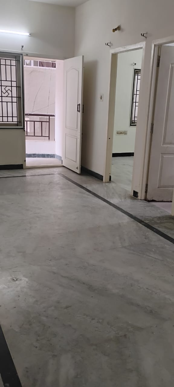 2 BHK Residential Apartment for Rent Only in Rathinapuri