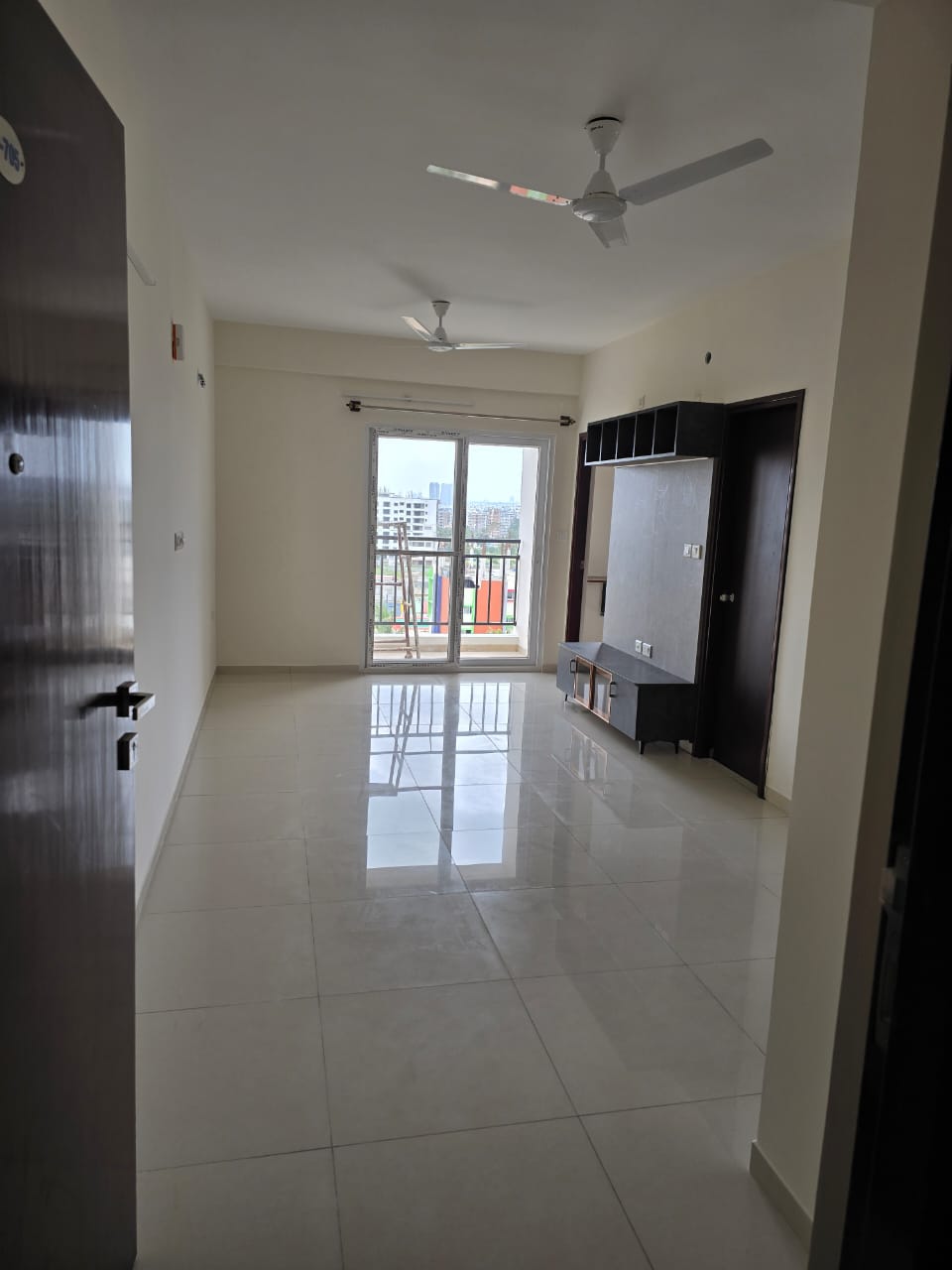 2 BHK Independent House for Lease Only at JAMLC - 599 in Dr. Shivaram Karanth Nagar