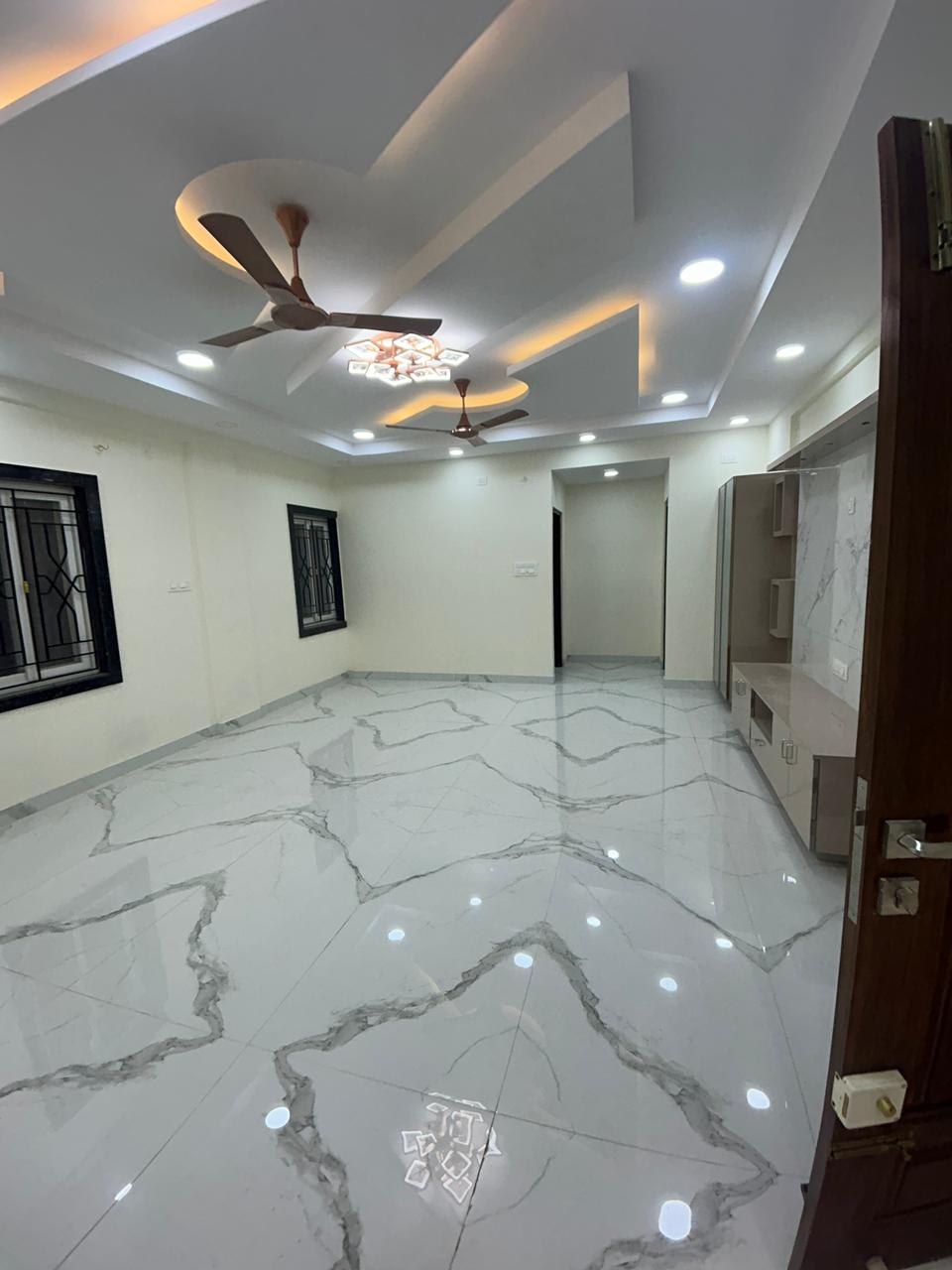 1 BHK Independent House for Lease Only at F693 in Kalyan Nagar
