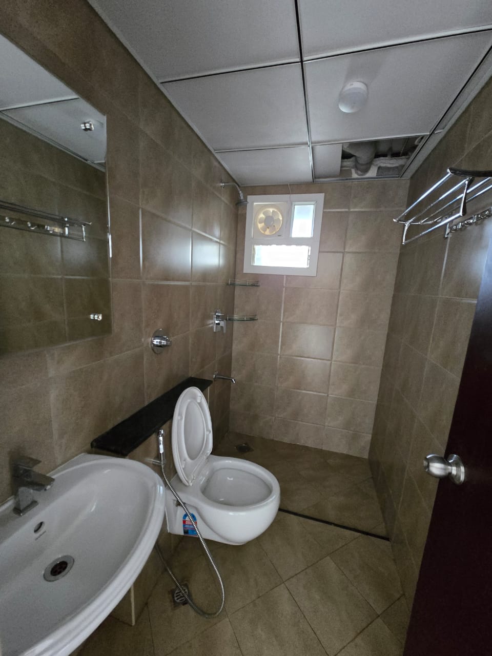 1 BHK Independent House for Lease Only at F696 in Kothanur