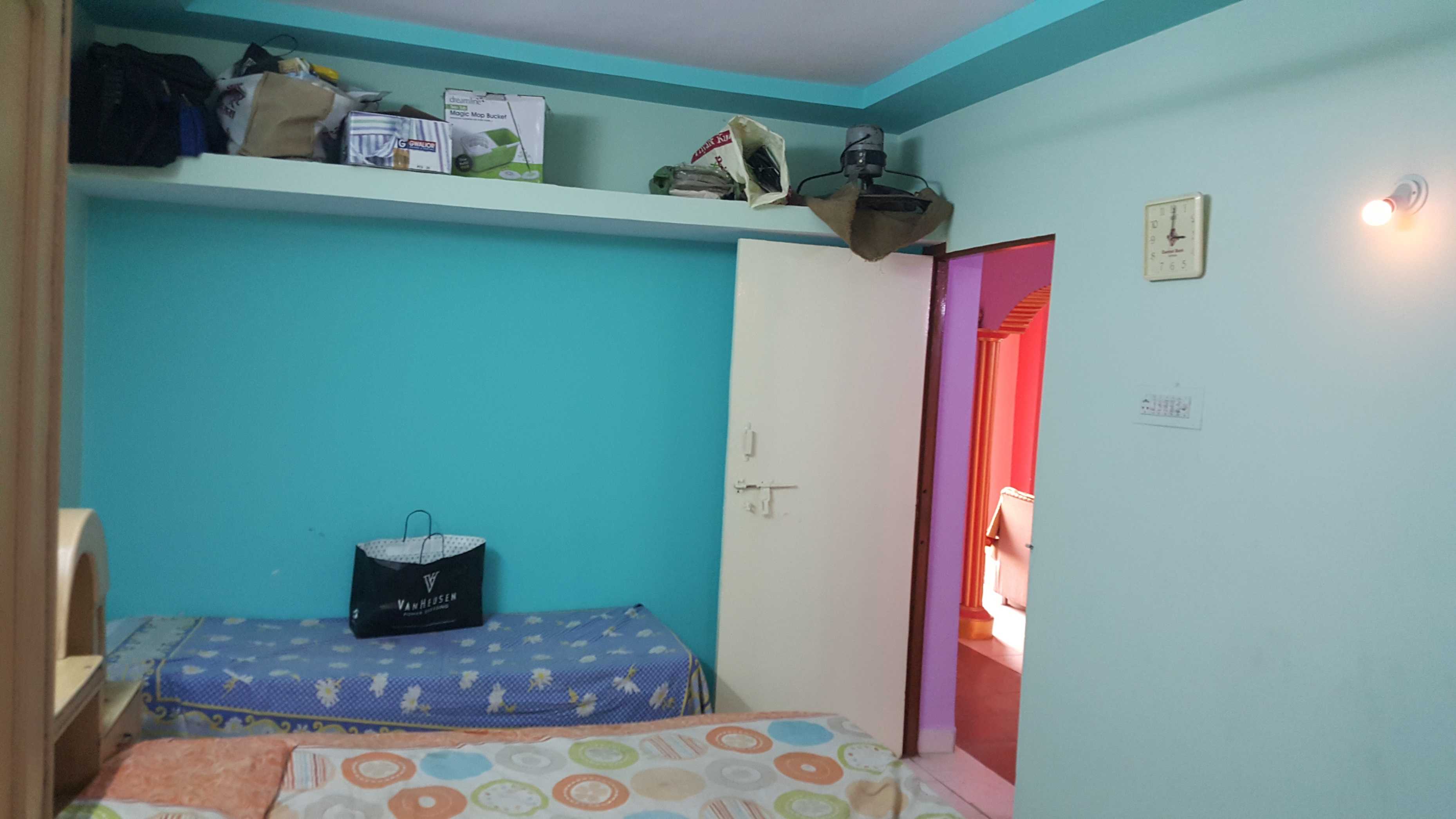 2 BHK Residential Apartment for Rent Only in Teka Naka