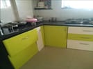1 BHK Residential Apartment for Rent Only at Prem Shanti home in Hinjewadi