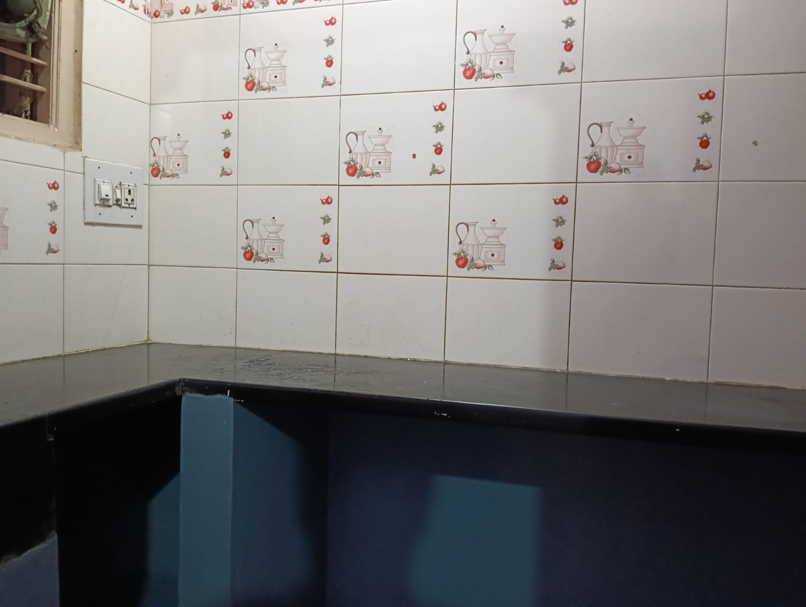 2 BHK Builder Floor for Lease Only in BEML Layout