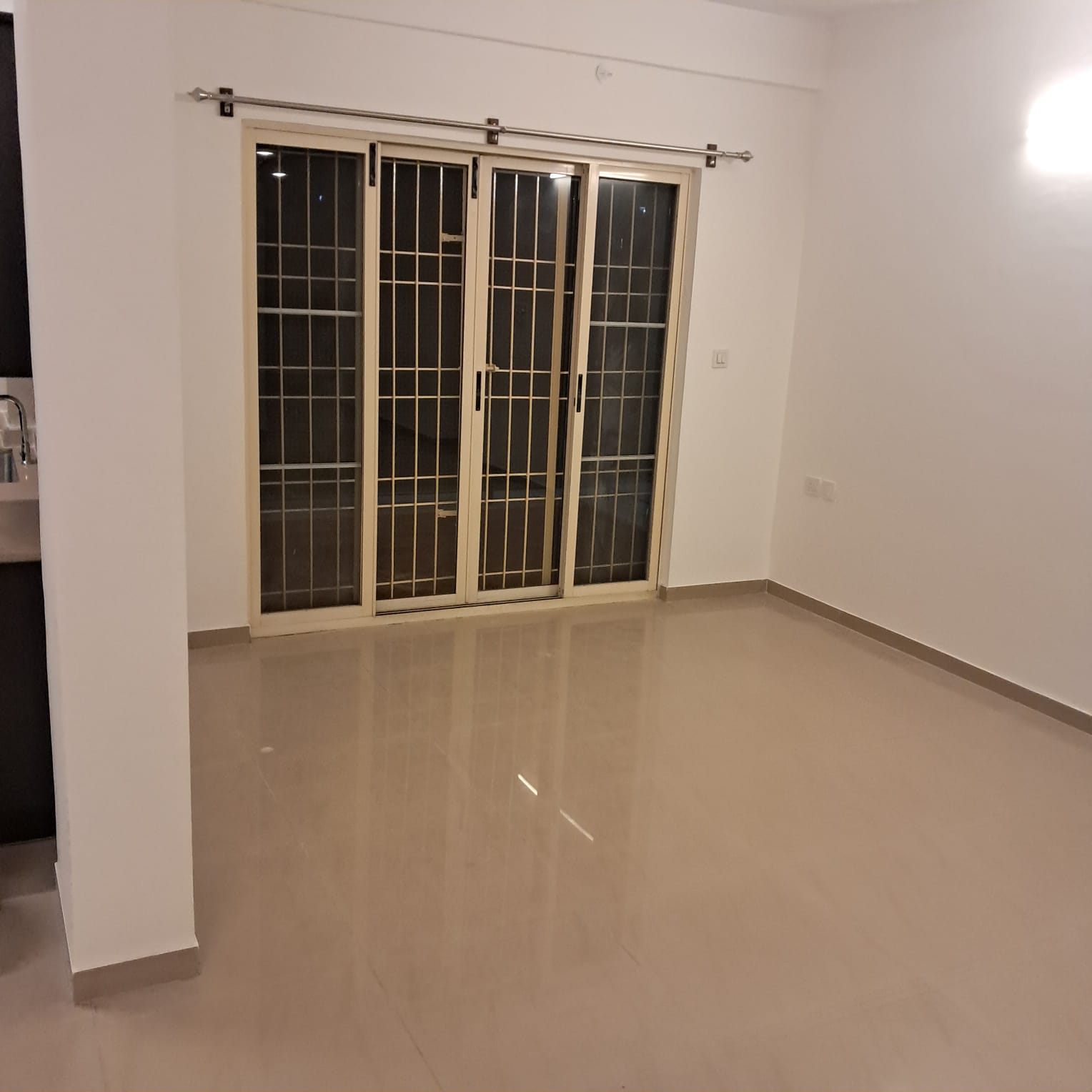 3 BHK Residential Apartment for Lease Only in Jigani
