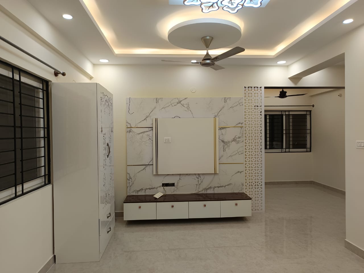 2 BHK Residential Apartment for Lease Only in Ejipura