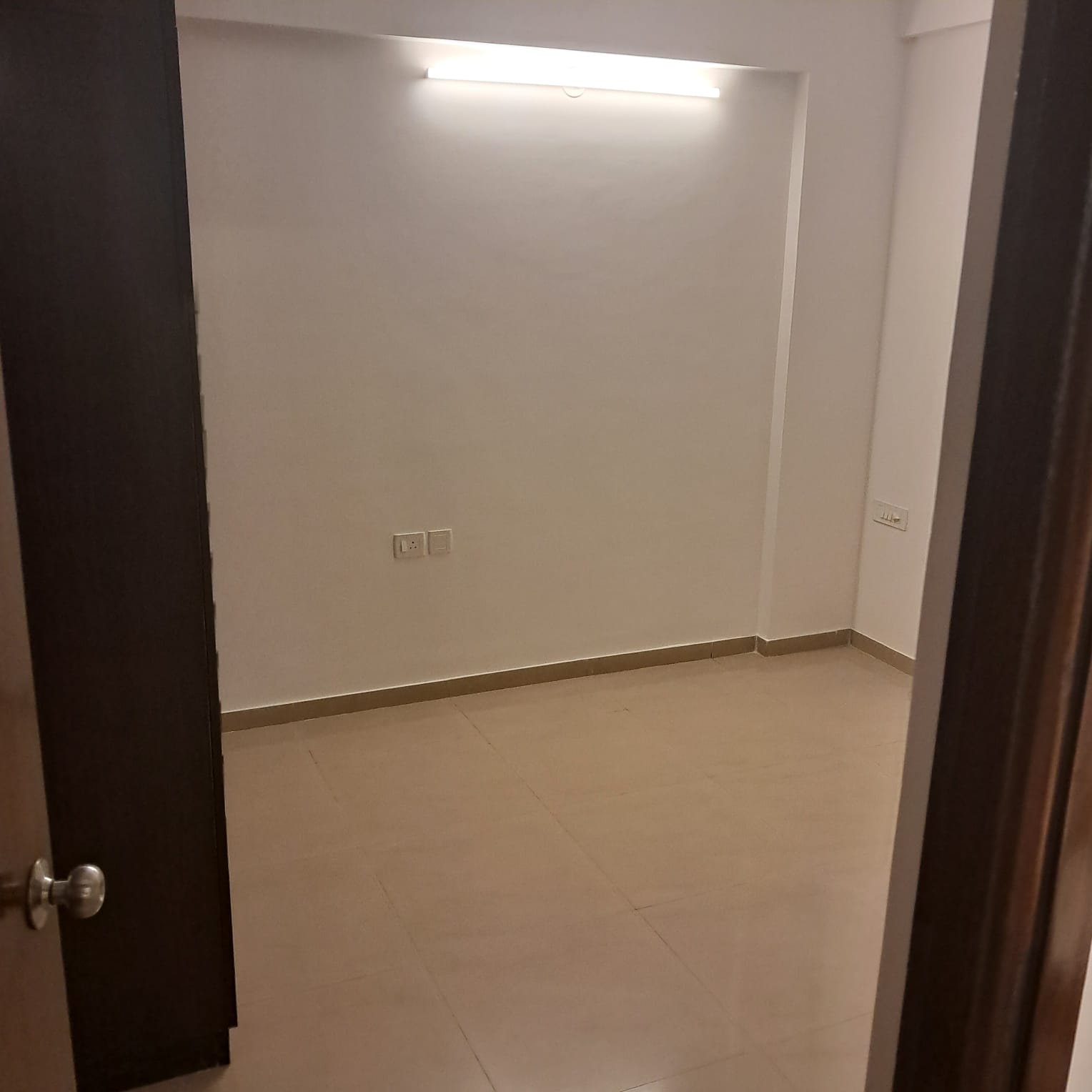 3 BHK Residential Apartment for Lease Only in Padmanabha Nagar