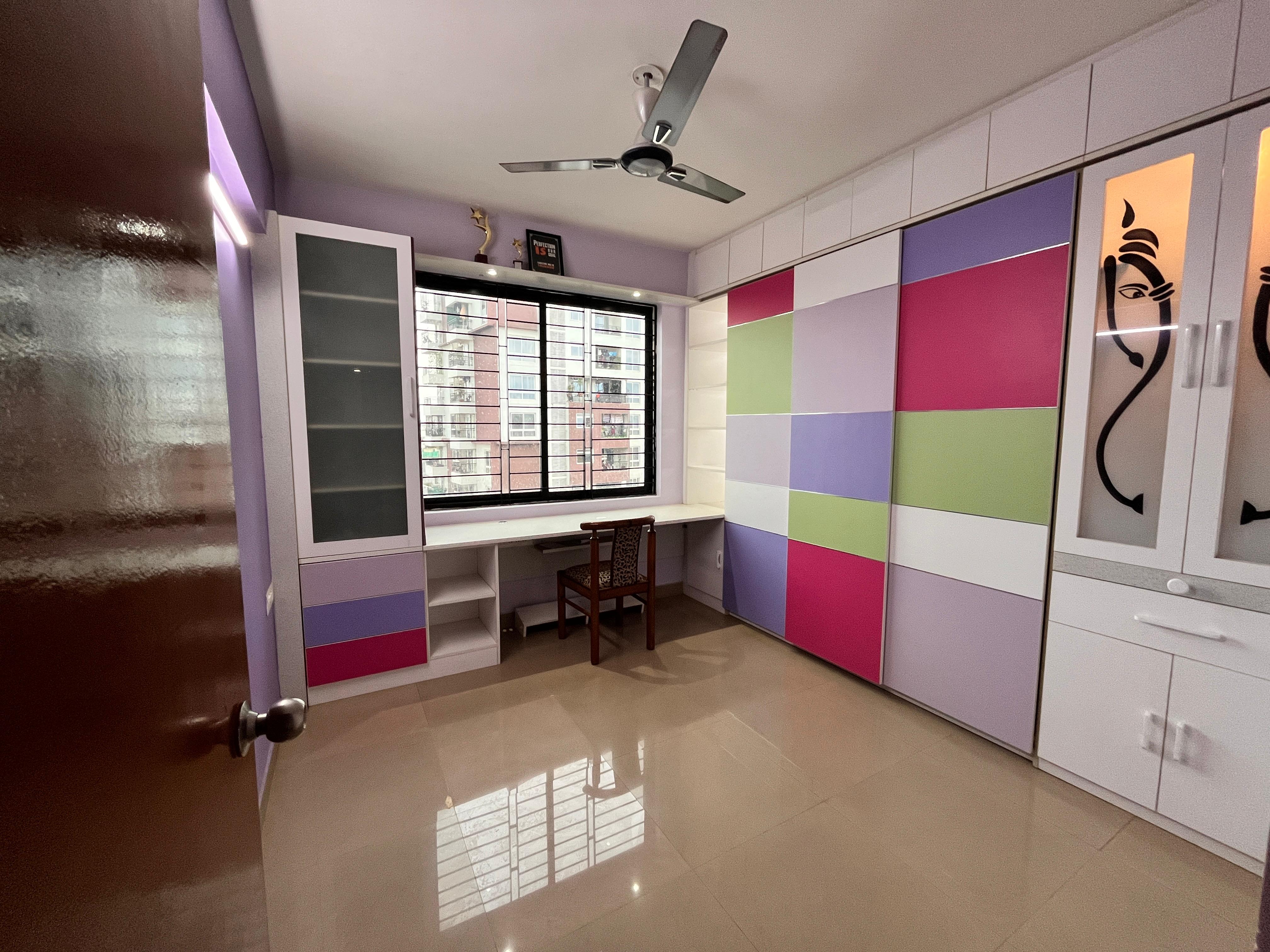 2 BHK Independent House for Lease Only at F522-10L in Kogilu