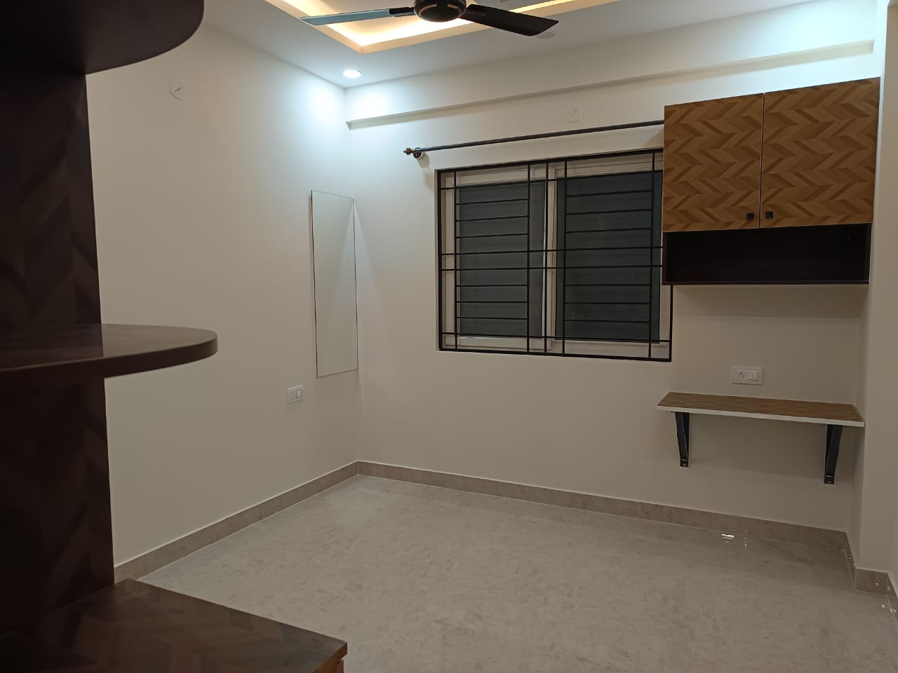 2 BHK Independent House for Lease Only in Yelenahalli