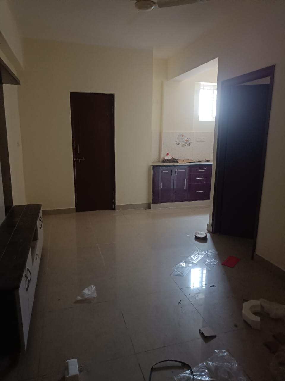 2 BHK Independent House for Lease Only at F243 - 10 Lakhs in Vivek Nagar