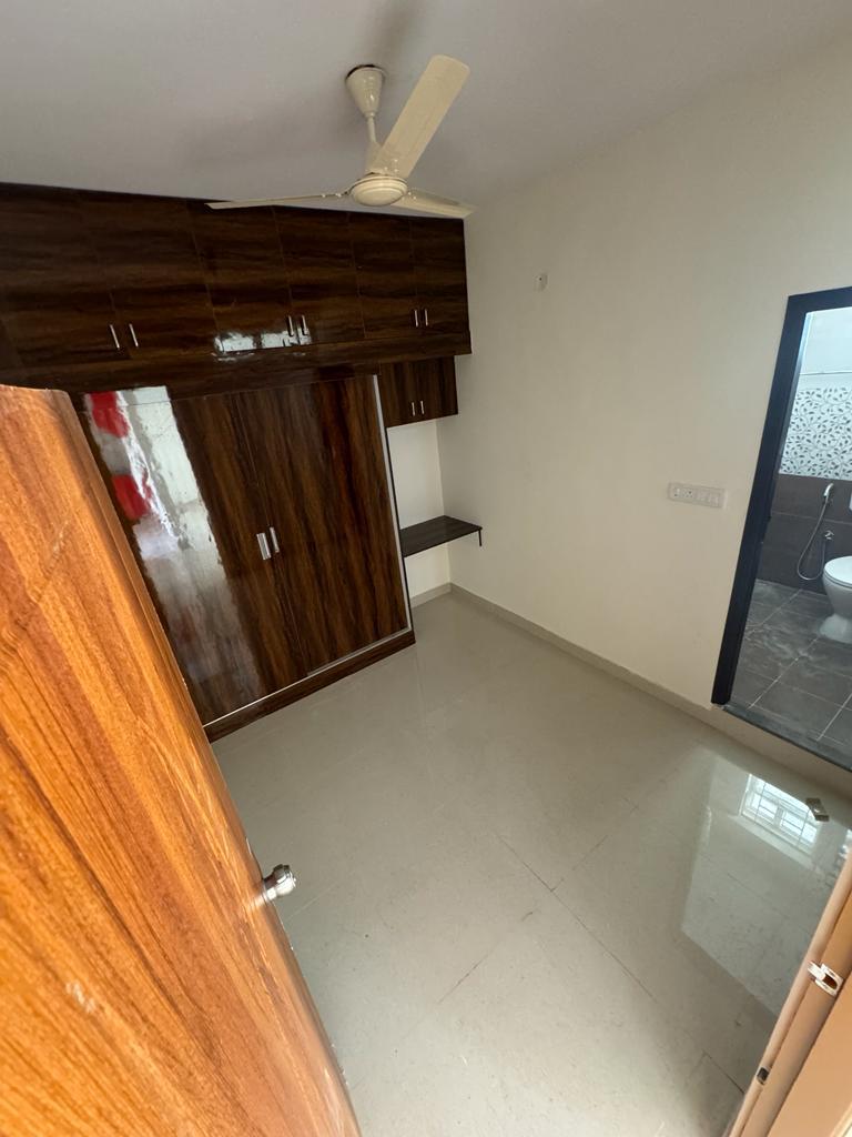 3 BHK Independent House for Lease Only at F244 - 15 Lakhs in Vivek Nagar