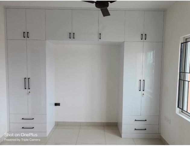 2 BHK Independent House for Lease Only at F528-10L in Anjanapura Twp