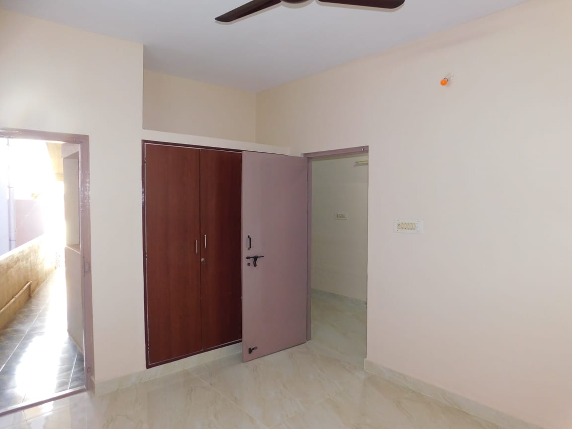 3 BHK Independent House for Lease Only at F529-15L in Herohalli