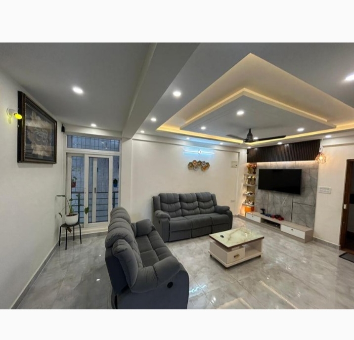 3 BHK Independent House for Lease Only at F532-15L in Saraswathipuram