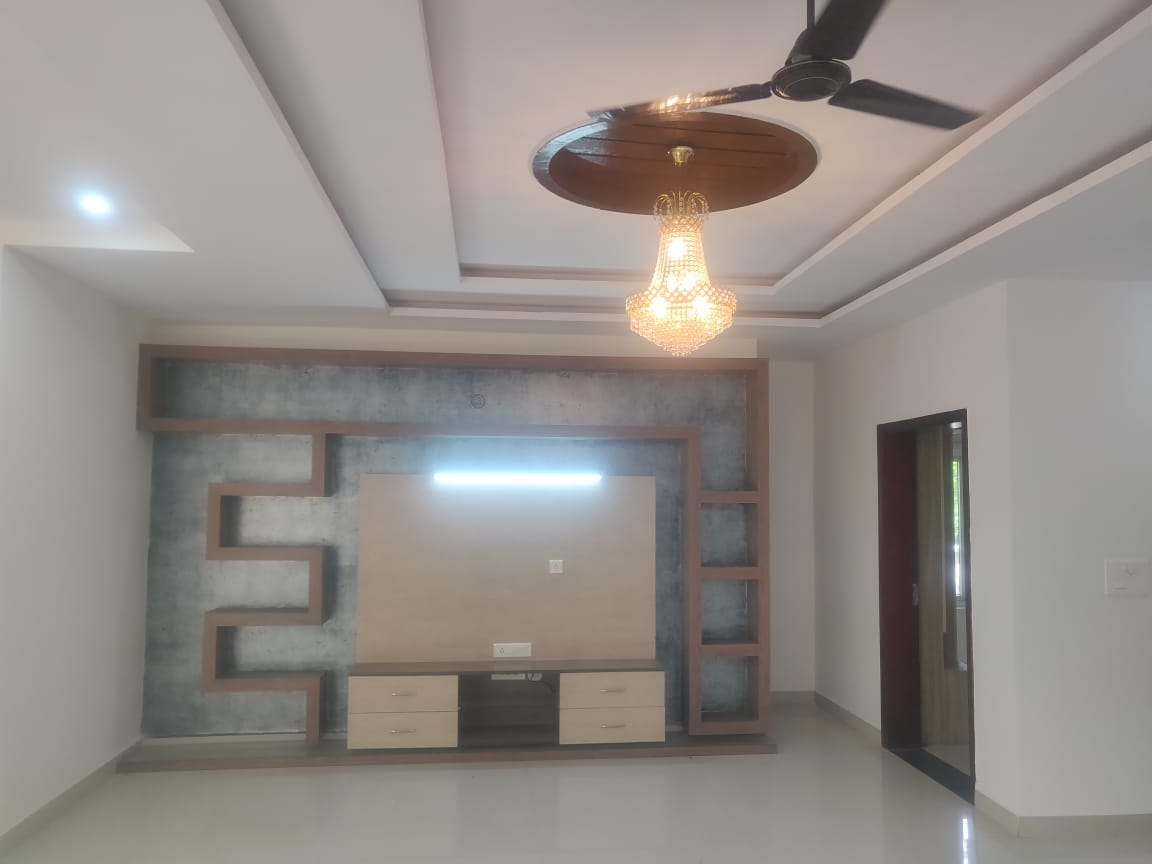 1 BHK Independent House for Lease Only at F245 - 4 Lakhs in HSR 1st Sector
