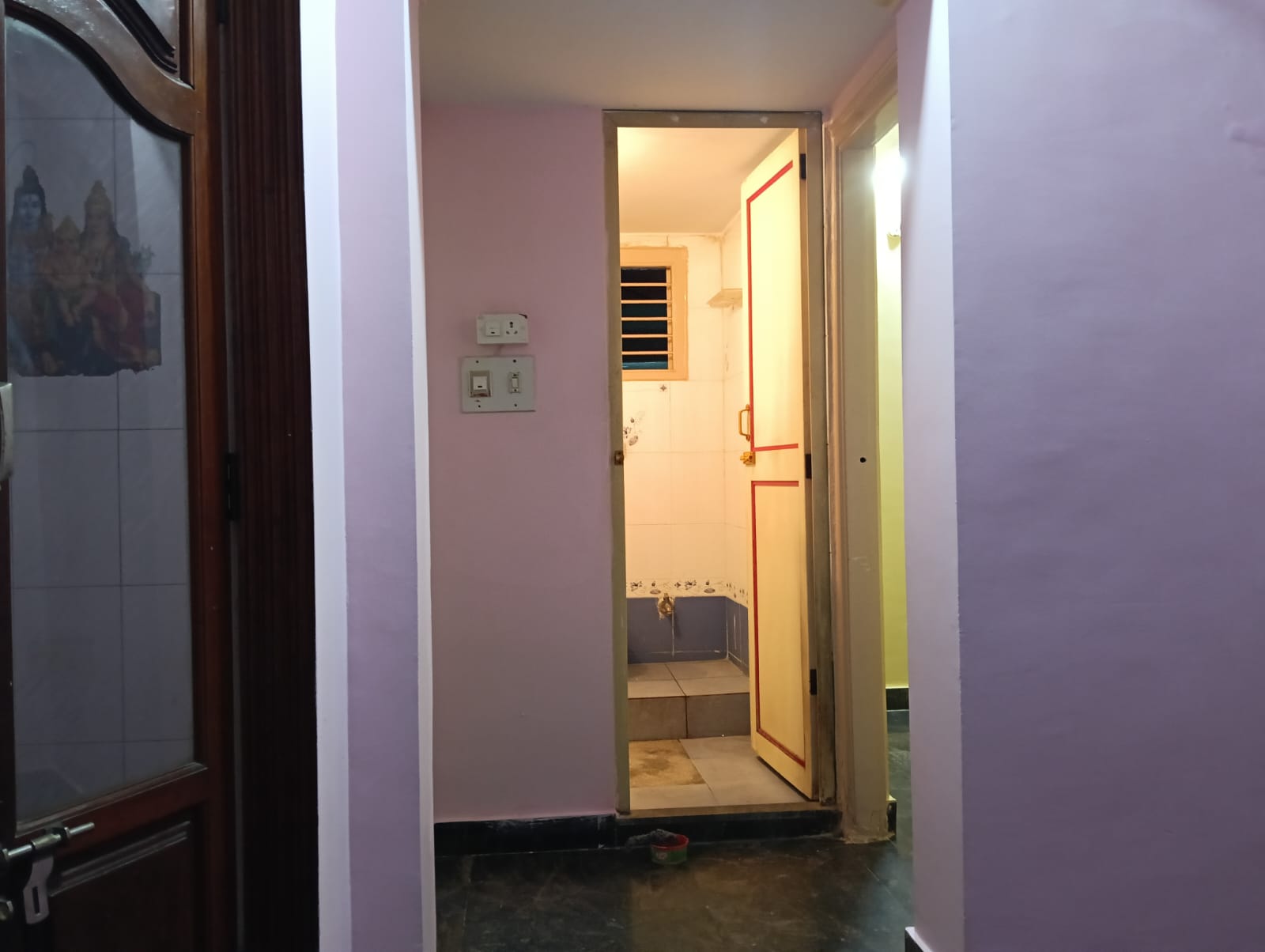 2 BHK Residential Apartment for Lease Only in Infantry Road