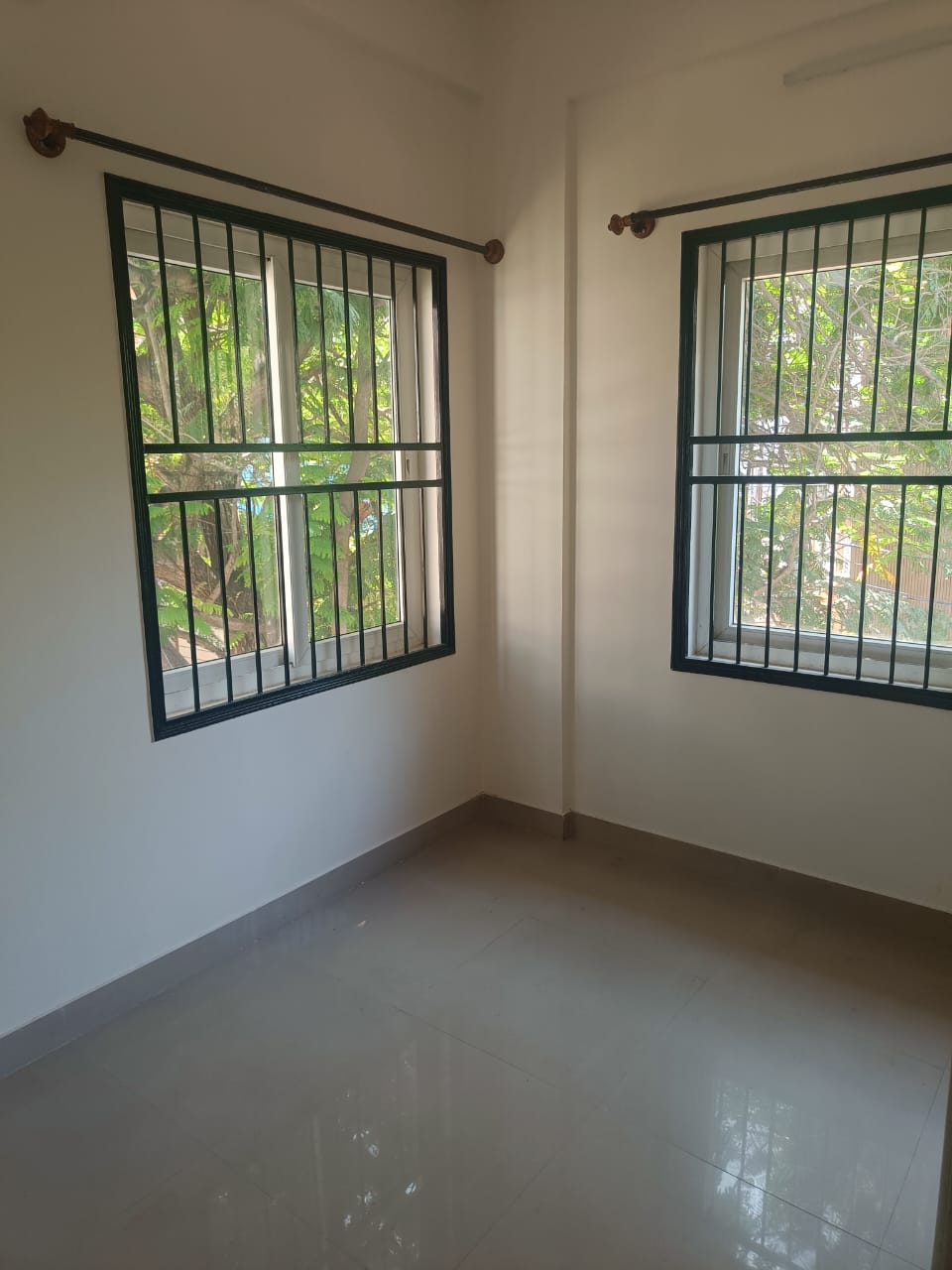 1 BHK Independent House for Lease Only at F248 - 4 Lakhs in NGEF Layout