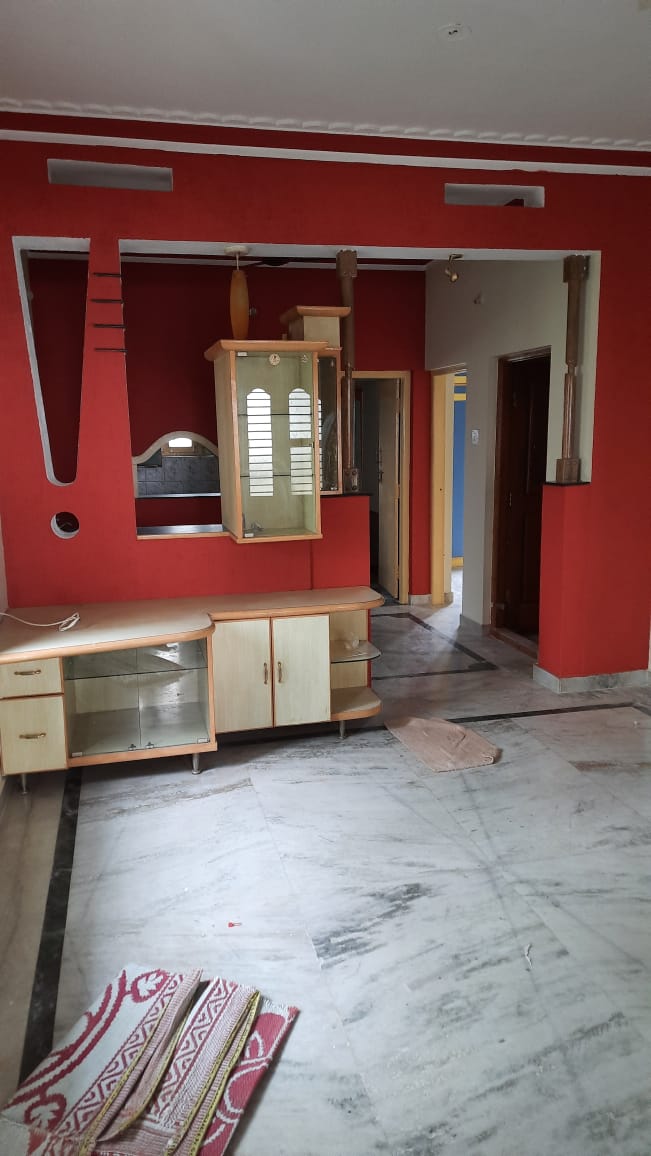 2 BHK Independent House for Lease Only at F538-10L in Jayanagar 3rd block
