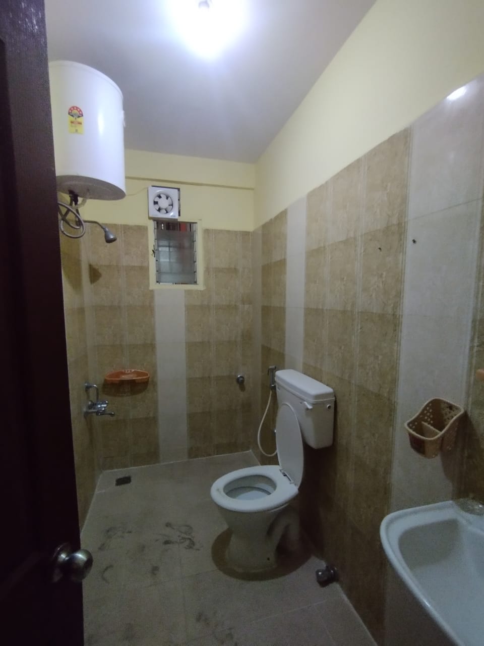 3 BHK Independent House for Lease Only at F253 - 15 Lakhs in Lakkasandra