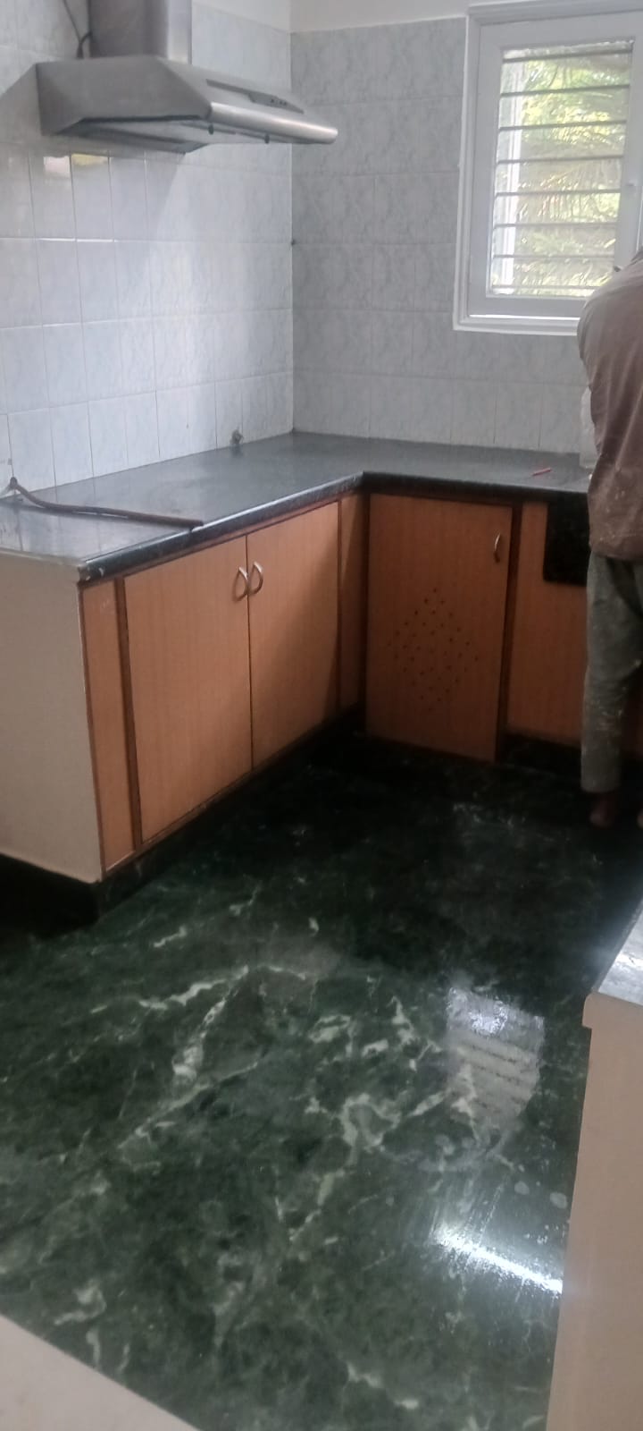1 BHK Independent House for Lease Only at F254 - 4 Lakhs in Nagarathpet