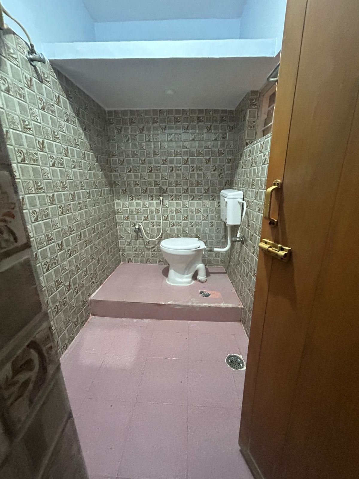 2 BHK Independent House for Lease Only at F258 - 10 Lakhs in Doddanekkundi