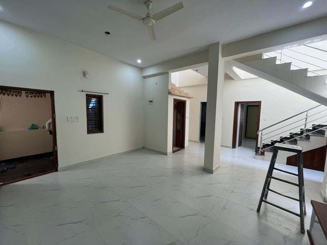 3 BHK Residential Apartment for Lease Only in Kammasandra village