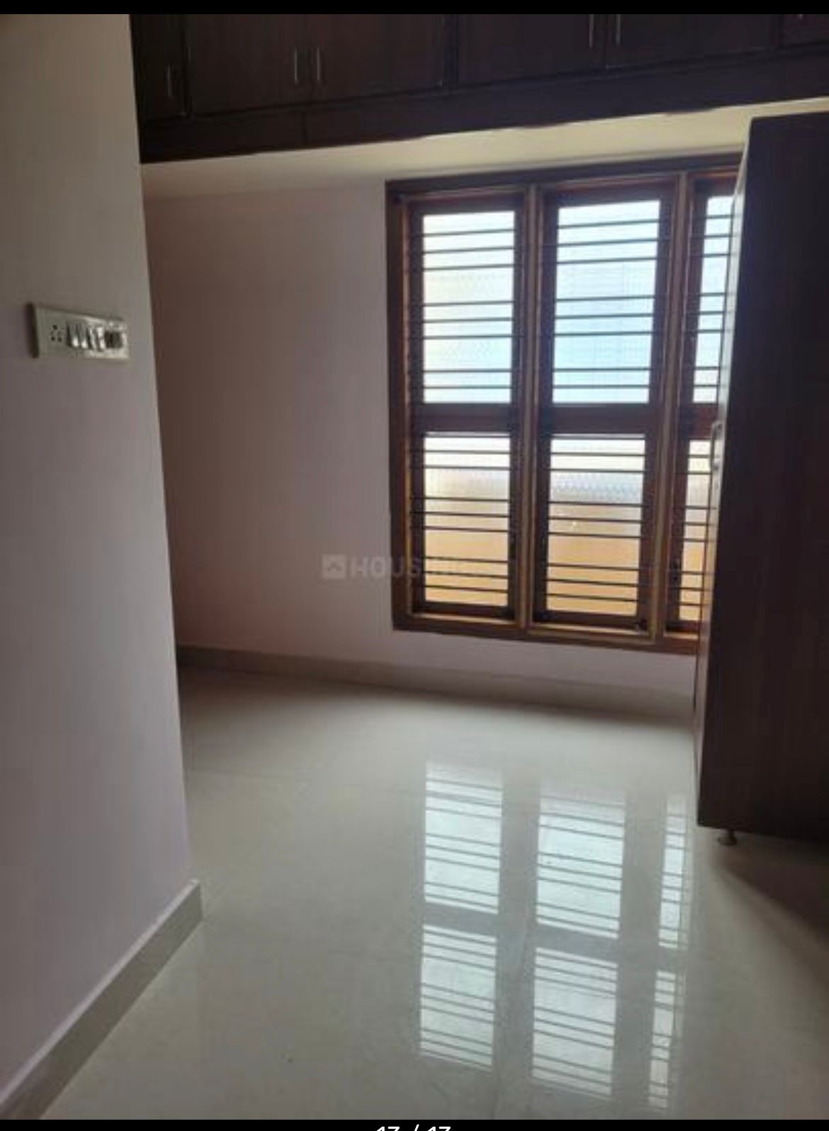1 BHK Independent House for Lease Only at F263 - 4 Lakhs in CV Raman Nagar