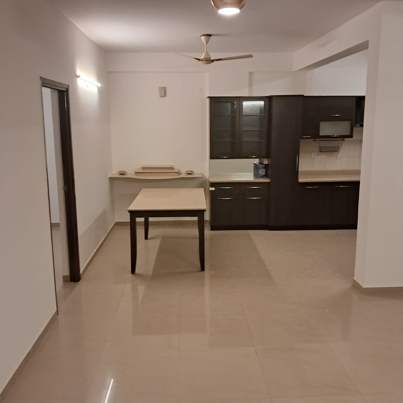 2 BHK Independent House for Lease Only in Basaveshwara Nagar