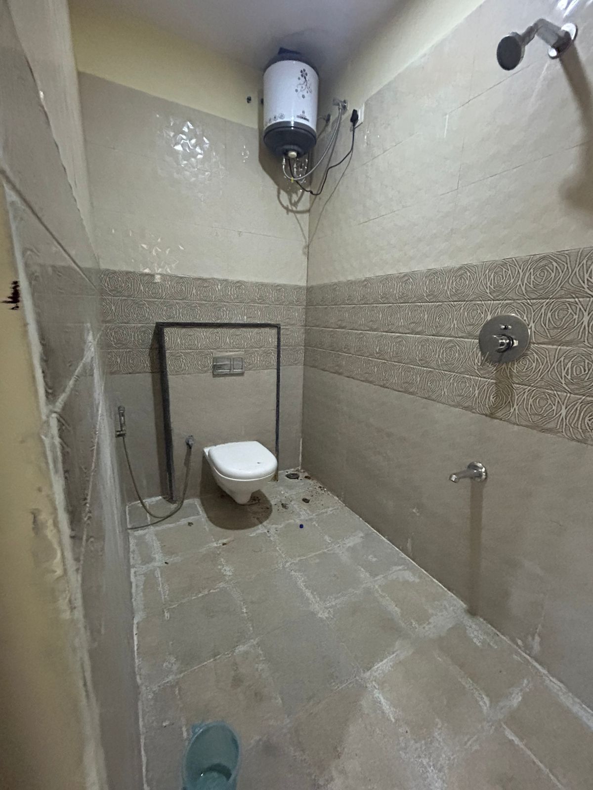 2 BHK Independent House for Lease Only at A11-8L in Anna Nagar