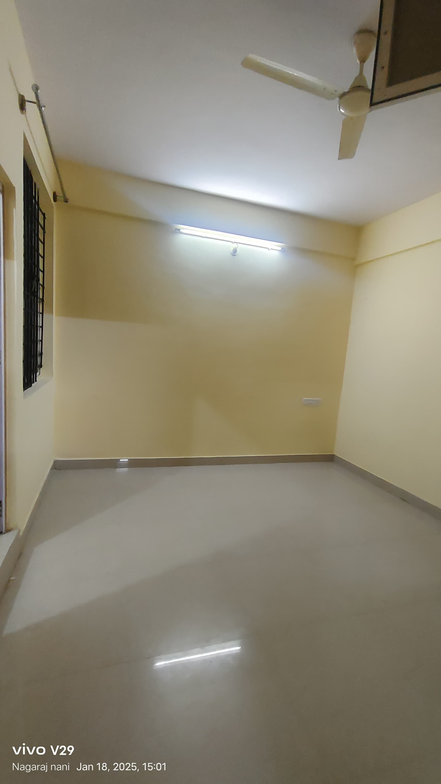 2 BHK Residential Apartment for Lease Only in K R Puram