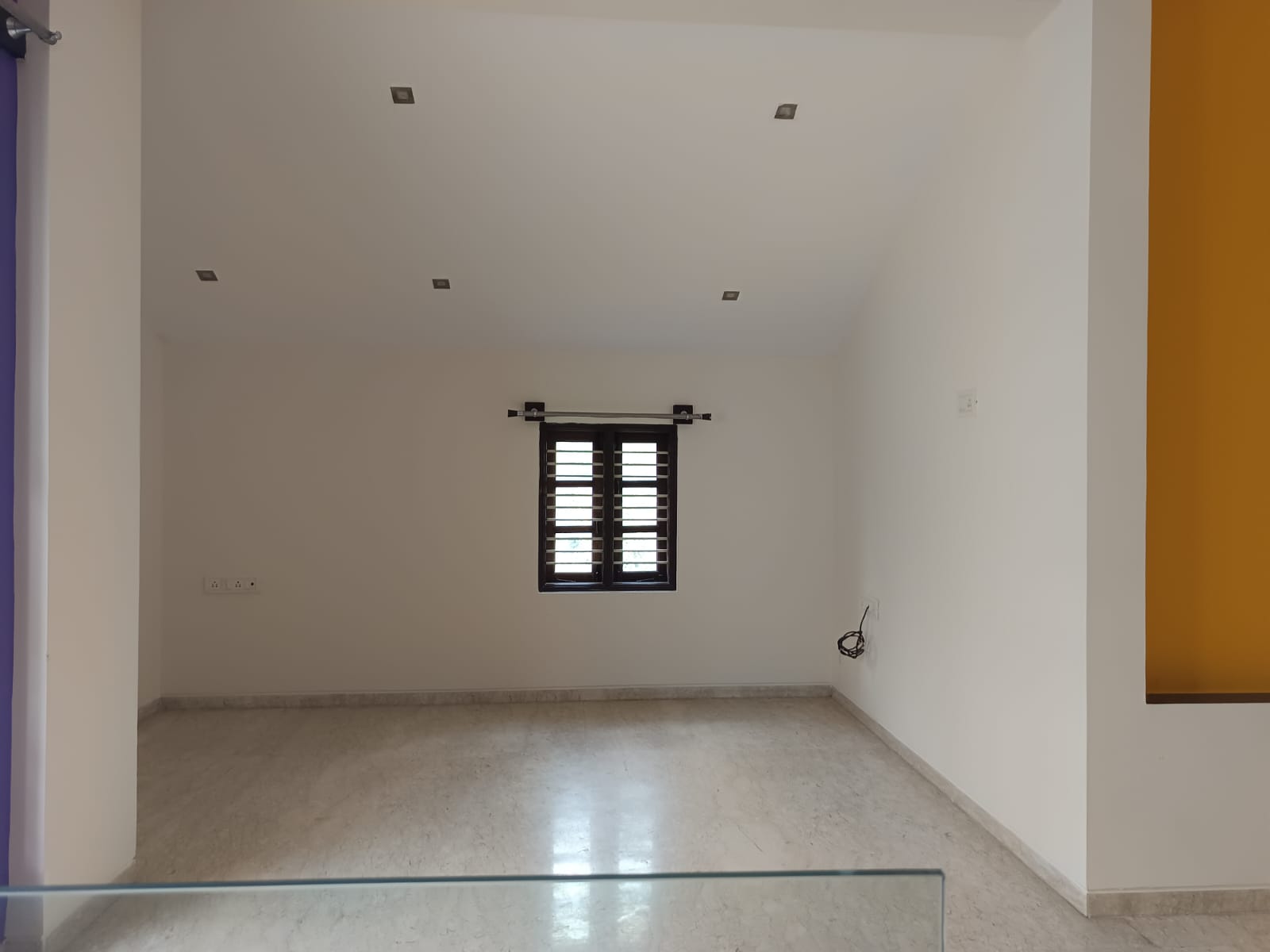 3 BHK Residential Apartment for Lease Only in Channasandra