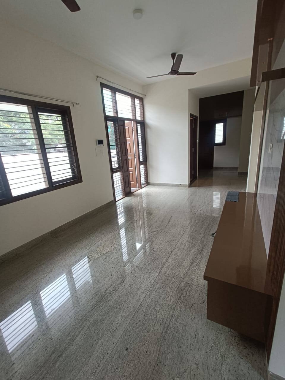2 BHK Residential Apartment for Lease Only in BEML Layout