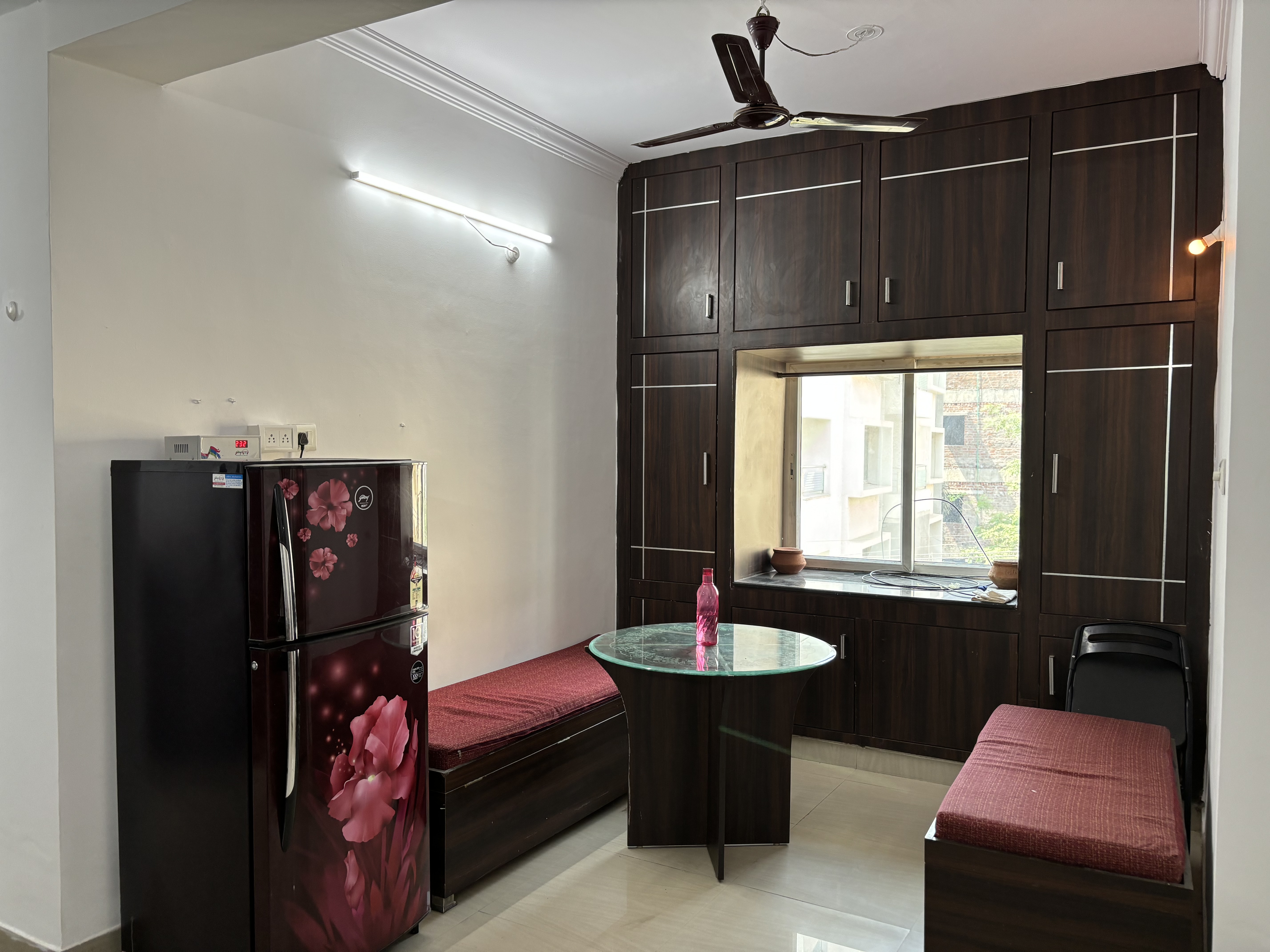 2 BHK Builder Floor for Rent Only in Madhapur