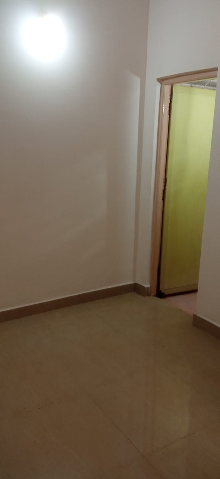 2 BHK Residential Apartment for Lease Only in Marathahalli