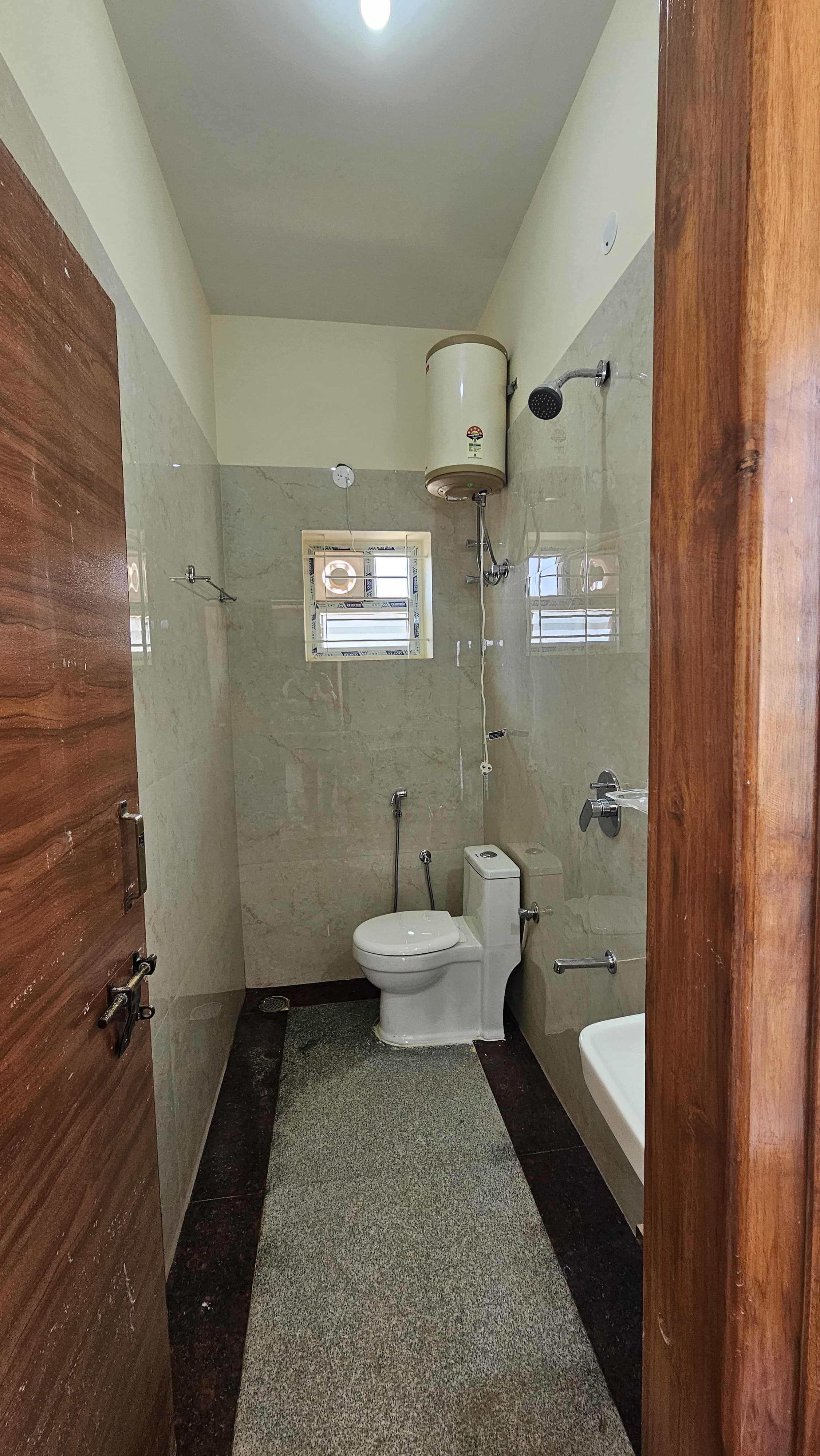 2 BHK Residential Apartment for Lease Only at G226 - 10 Lakhs in Harohalli
