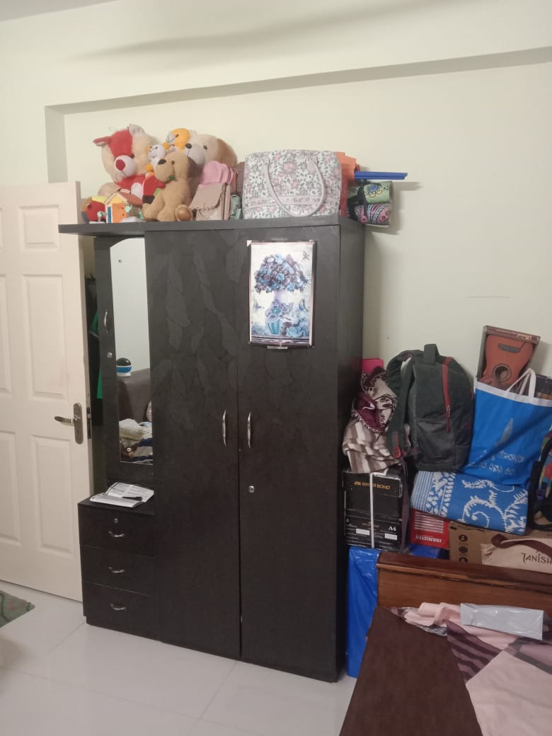 2 BHK Residential Apartment for Lease Only in Ashok Nagar