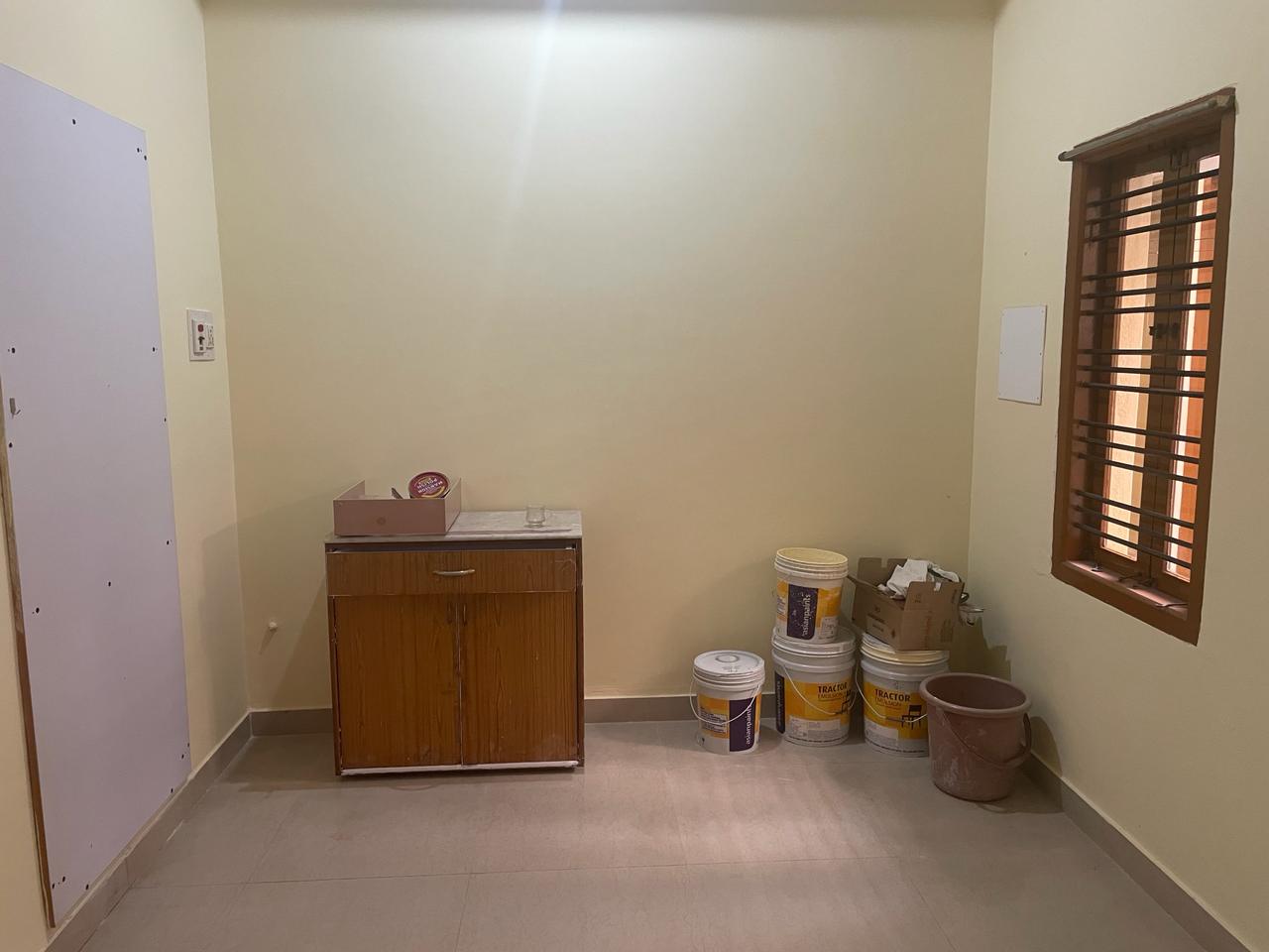 2 BHK Independent House for Lease Only at JAML2 - 3400 in Ganapathi Nagar